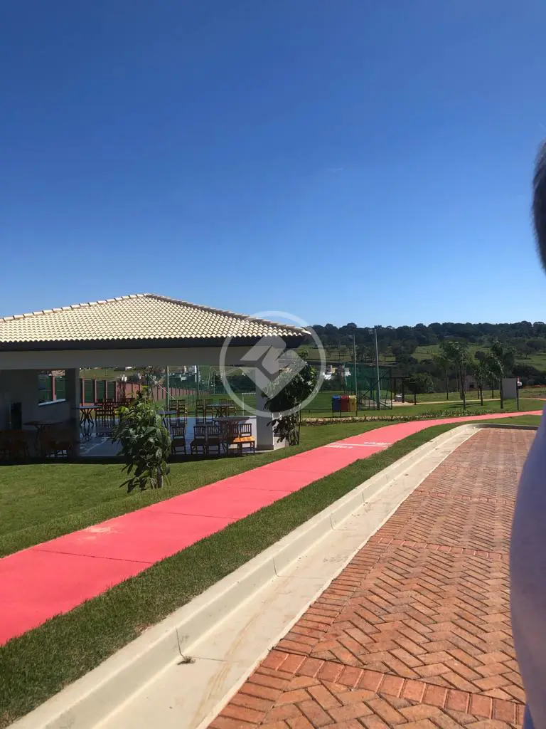Terreno Condomínio no Distrito Agroindustrial, Senador Canedo — foto 3 de 5
