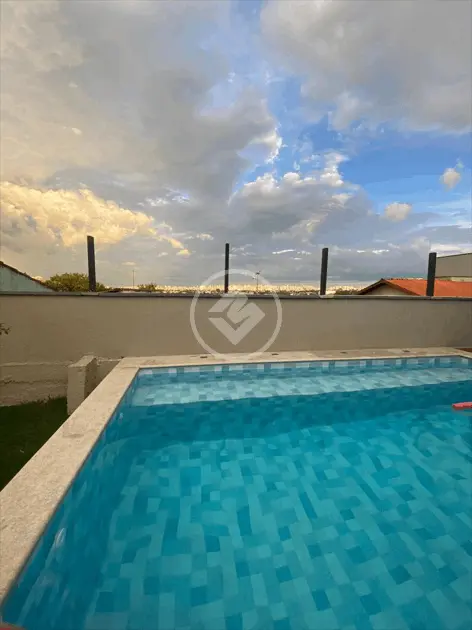 Casa 3 quartos no Residencial Cidade Verde, Goiânia — foto 6 de 6