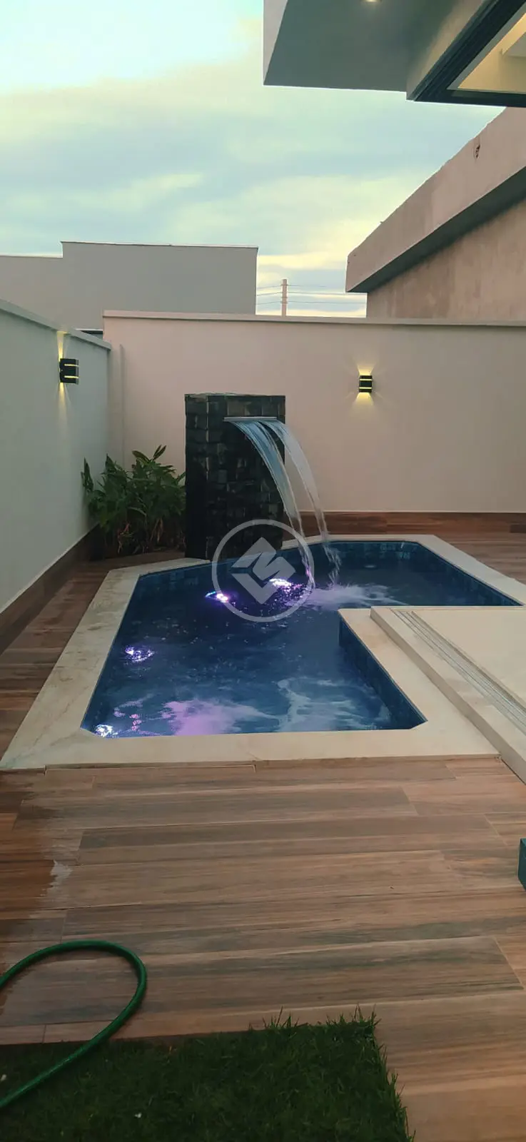 Casa 3 quartos no Parqville Pinheiros, Aparecida de Goiânia — foto 4 de 6
