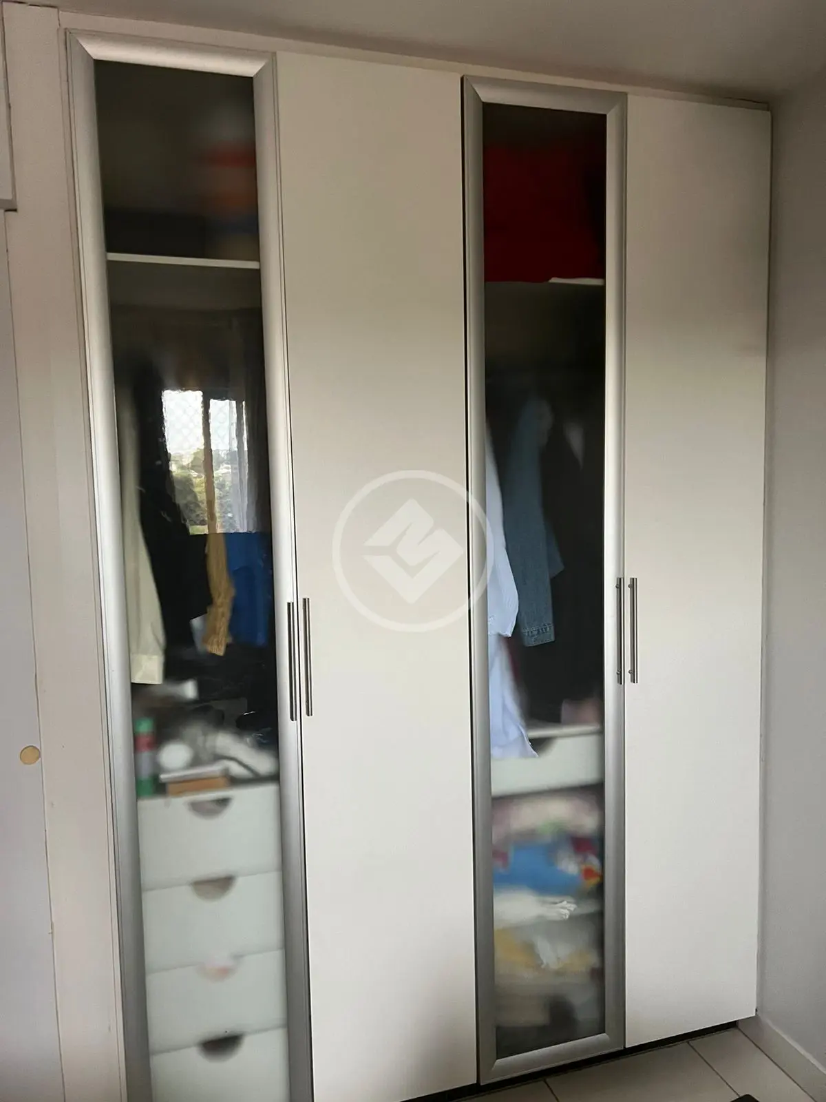 Apartamento 2 quartos no Ipiranga, Goiânia — foto 6 de 6