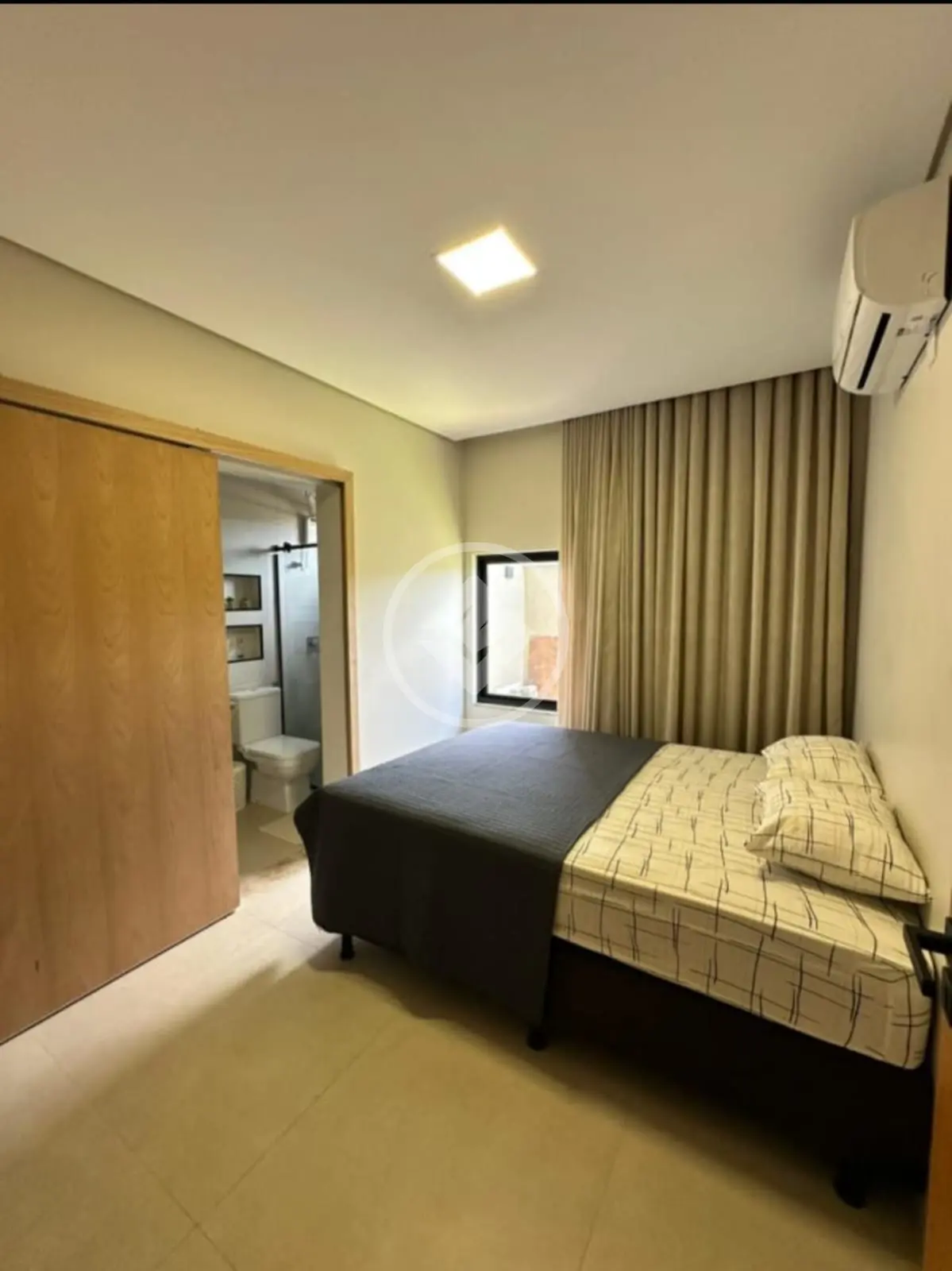 Casa Condomínio 3 quartos no Parqville Pinheiros, Aparecida de Goiânia — foto 5 de 6