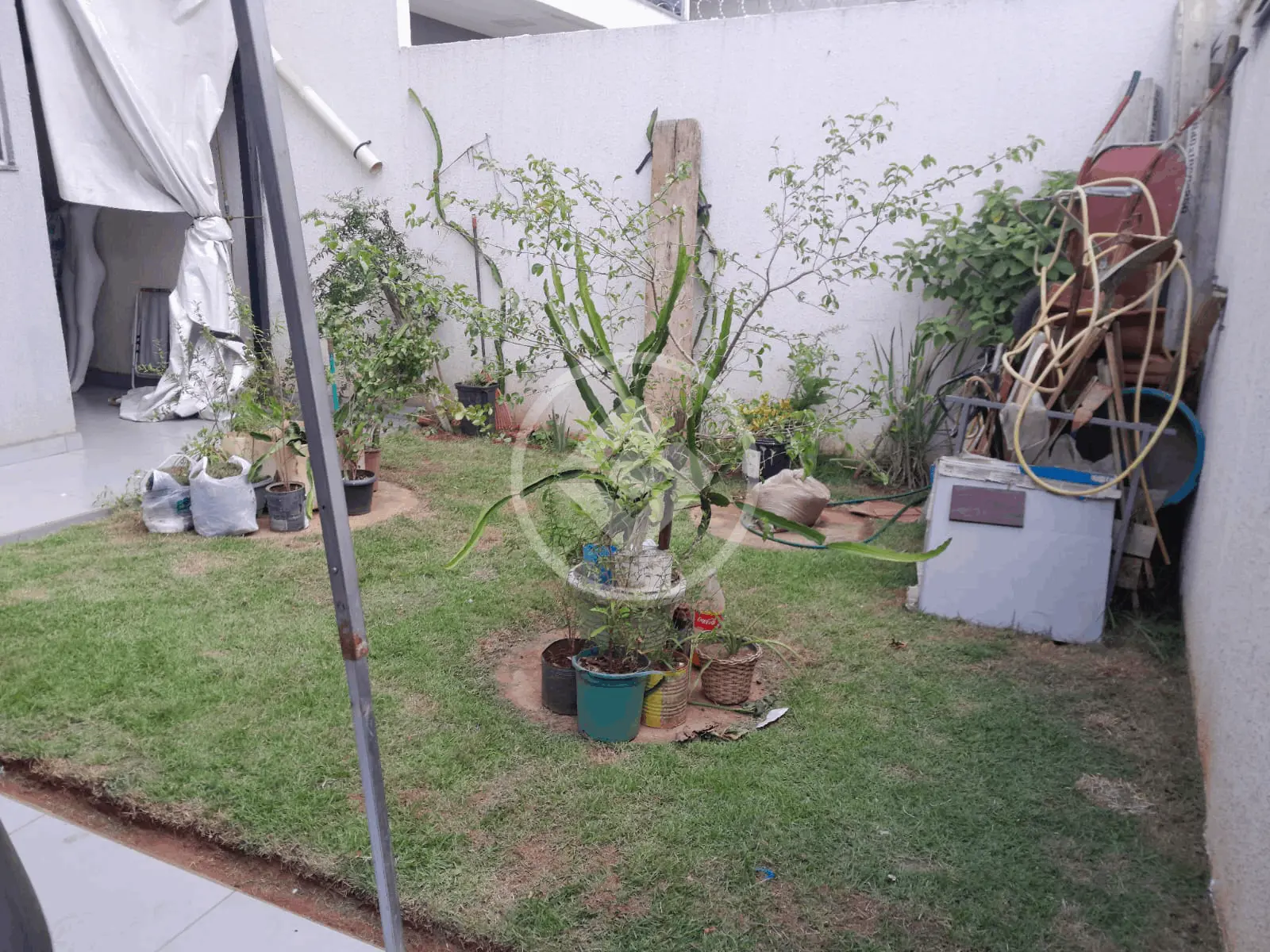 Sobrado 2 quartos no Residencial Tuzimoto, Goiânia — foto 5 de 6