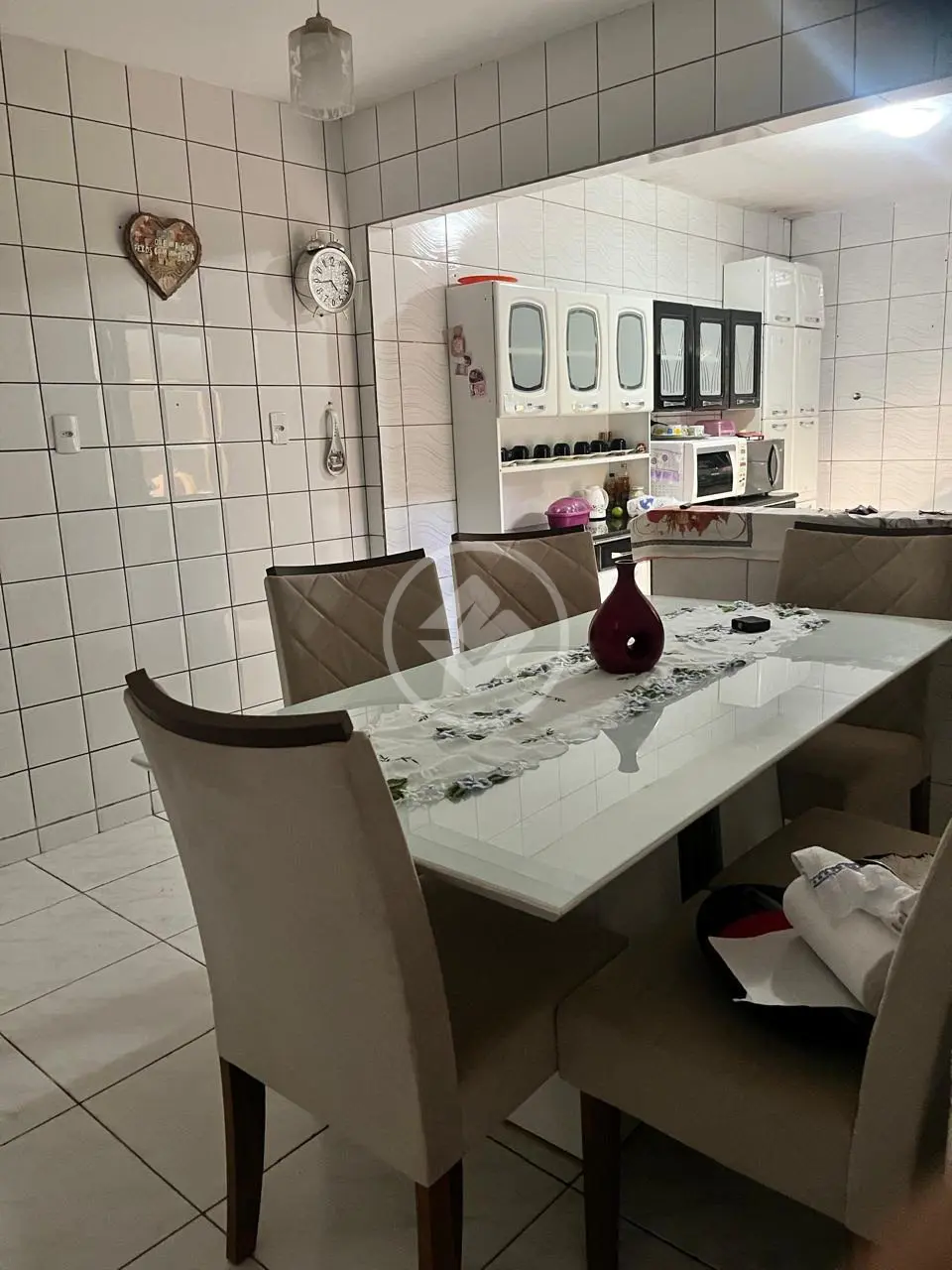Sobrado 3 quartos no Vila São Tomaz, Aparecida de Goiânia — foto 5 de 6