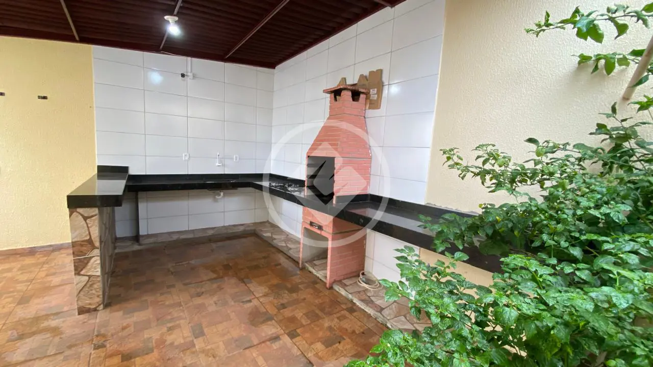 Casa 2 quartos no Jardim Belvedere, Caldas Novas — foto 4 de 6