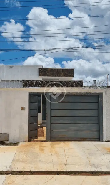 Casa Residencial Canadá, Goiânia - GO — foto 2
