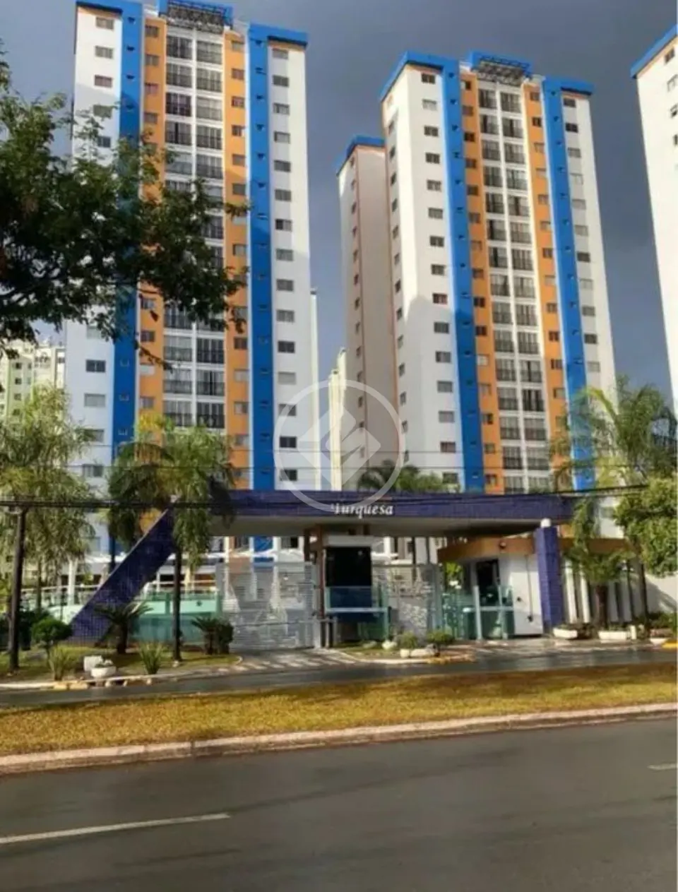 Residencial Turquesa