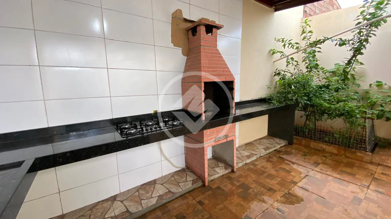 Casa 2 quartos no Jardim Belvedere, Caldas Novas — foto 3 de 6
