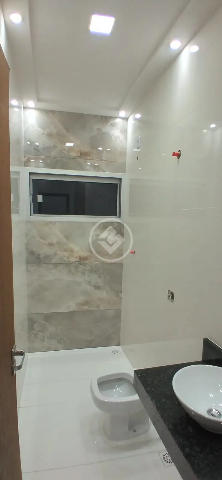 Casa Residencial Canadá, Goiânia - GO — foto 2