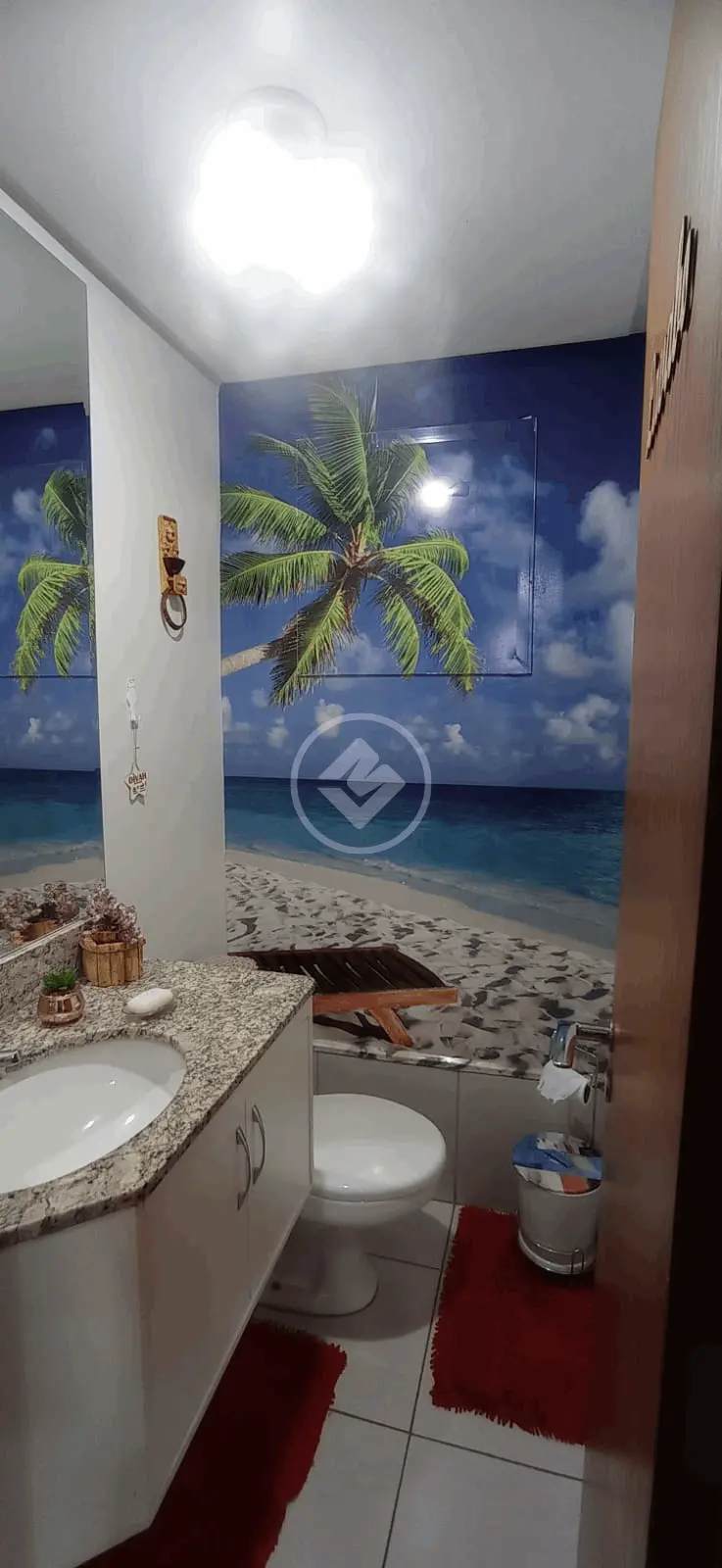 Apartamento 3 quartos no Village Veneza, Goiânia — foto 6 de 6