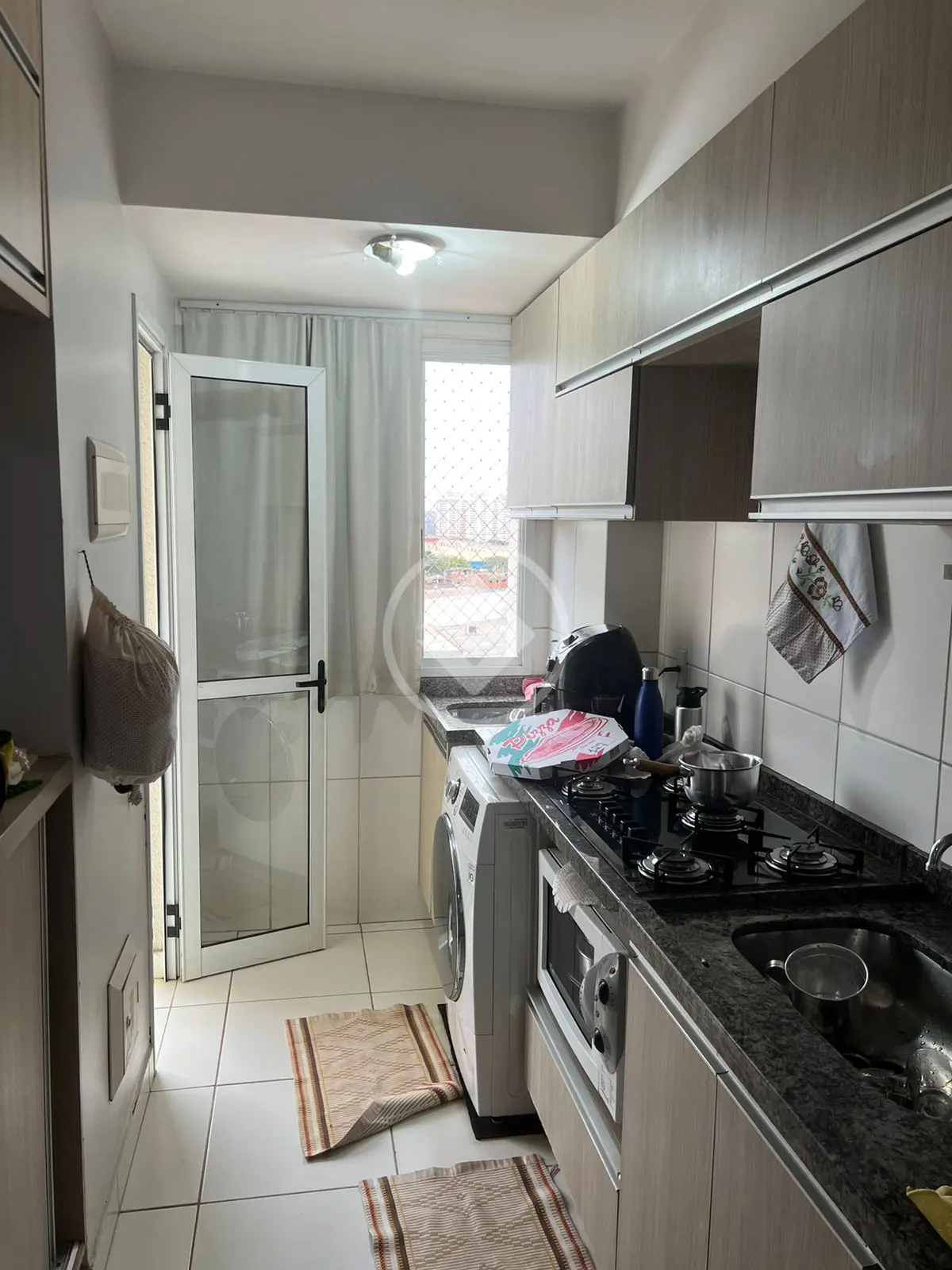 Apartamento 2 quartos no Ipiranga, Goiânia — foto 3 de 6