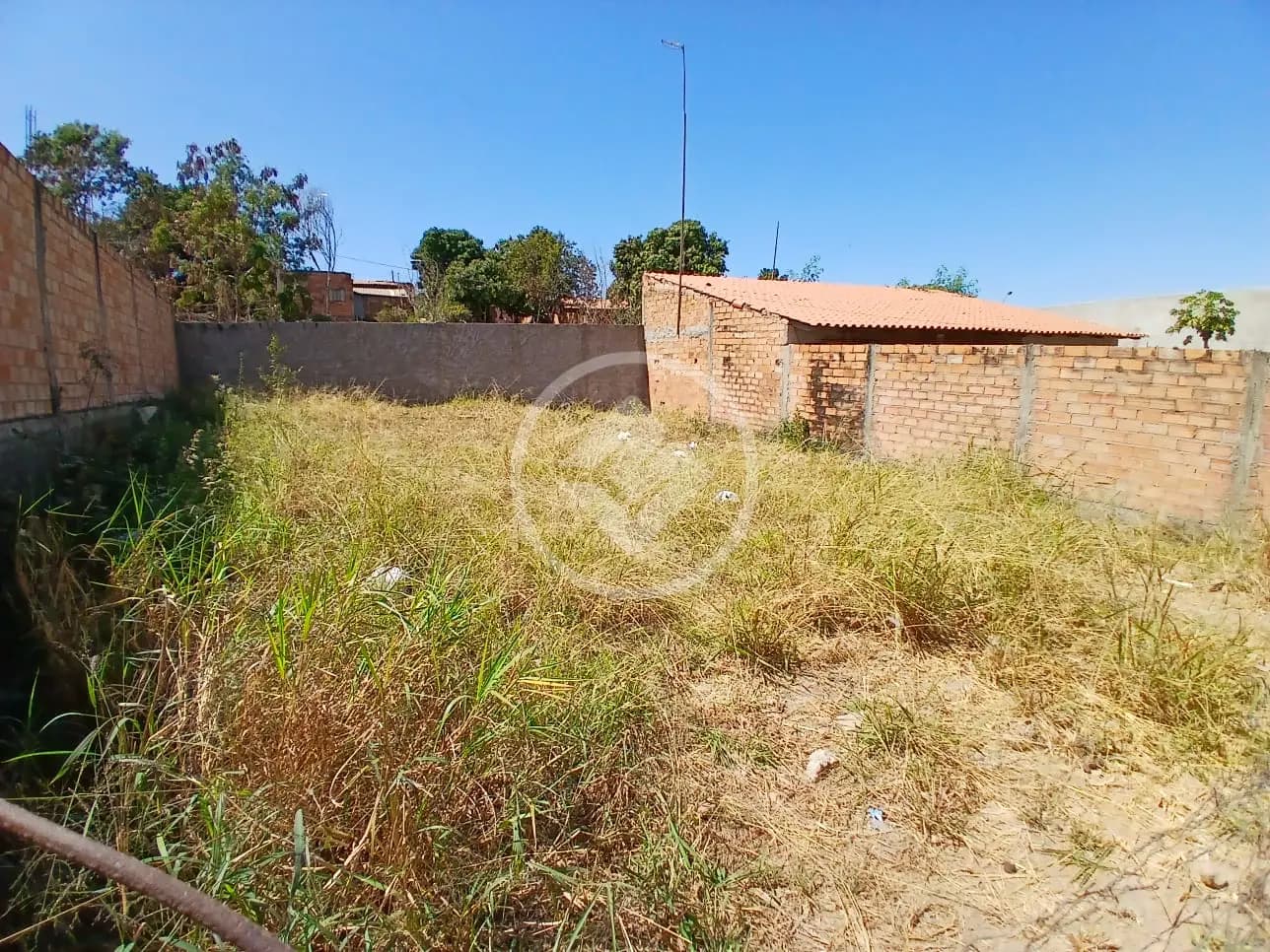 Terreno Residencial Vale da Serra, Caldas Novas - GO — foto 1