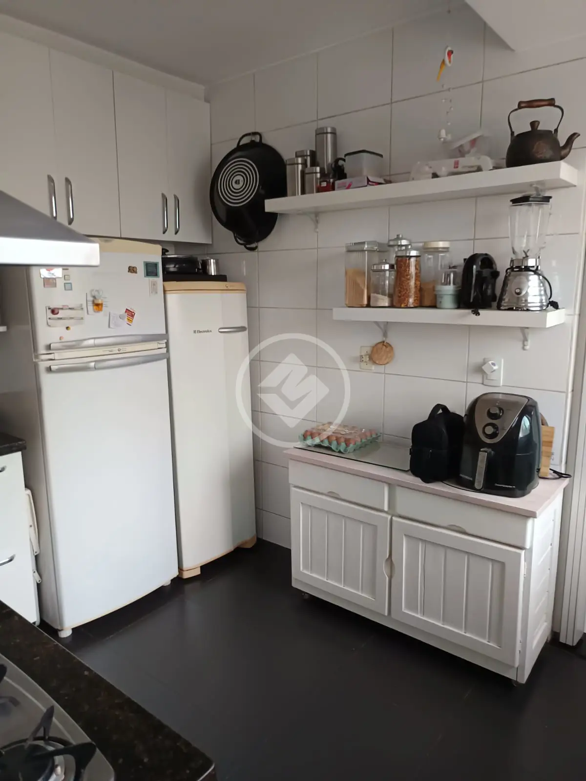 Apartamento 3 quartos no Setor Oeste, Goiânia — foto 4 de 6