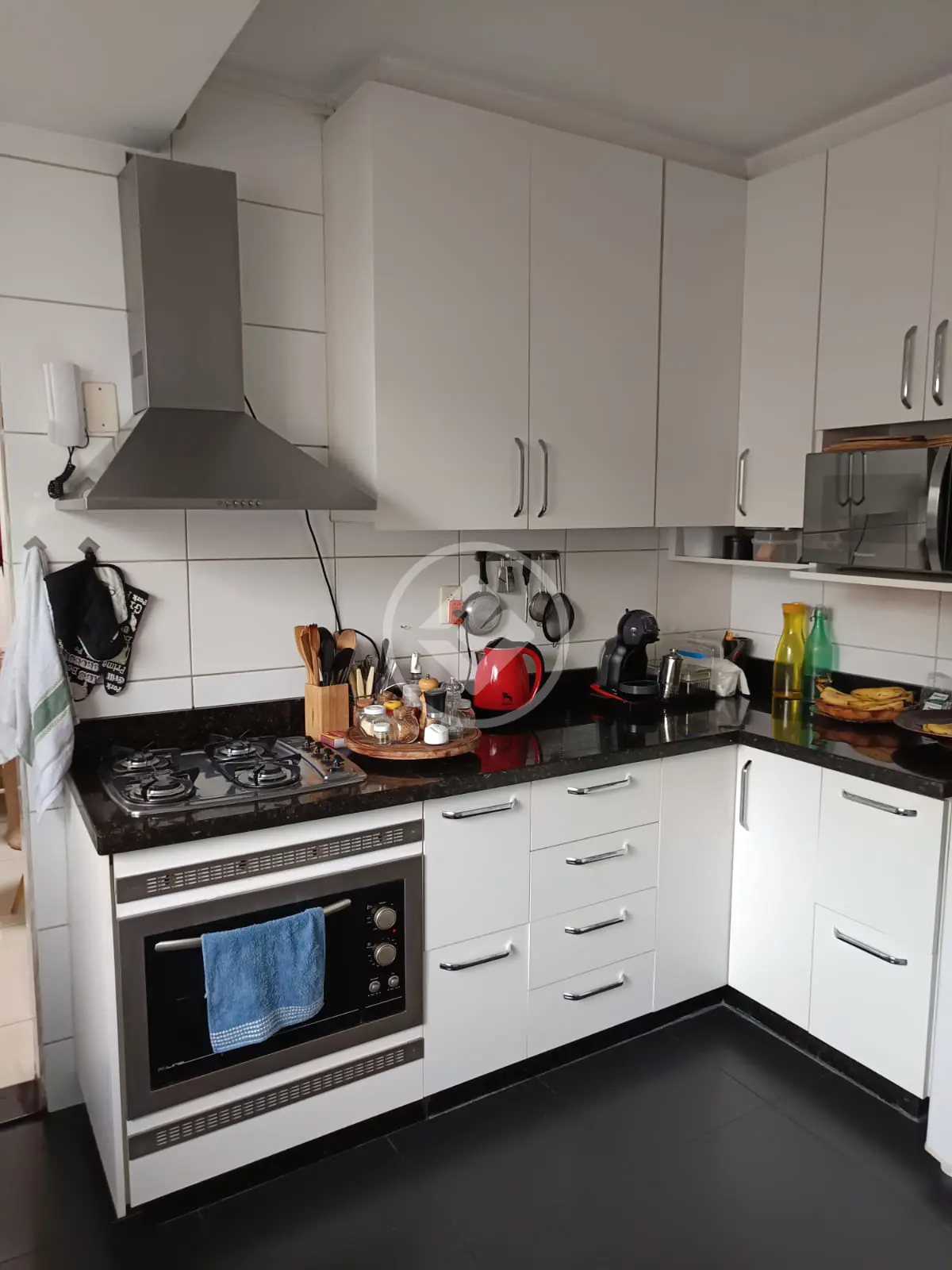Apartamento 3 quartos no Setor Oeste, Goiânia — foto 3 de 6