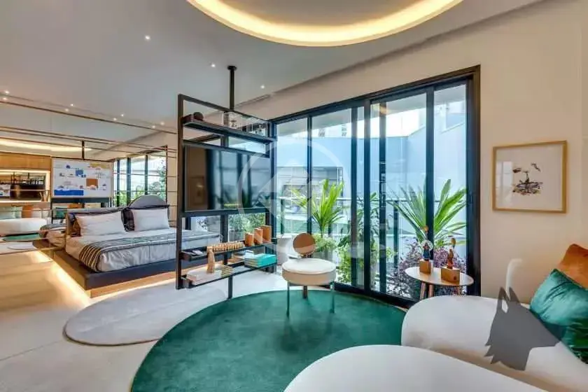 Apartamento 1 quarto no Setor Bueno, Goiânia — foto 6 de 6
