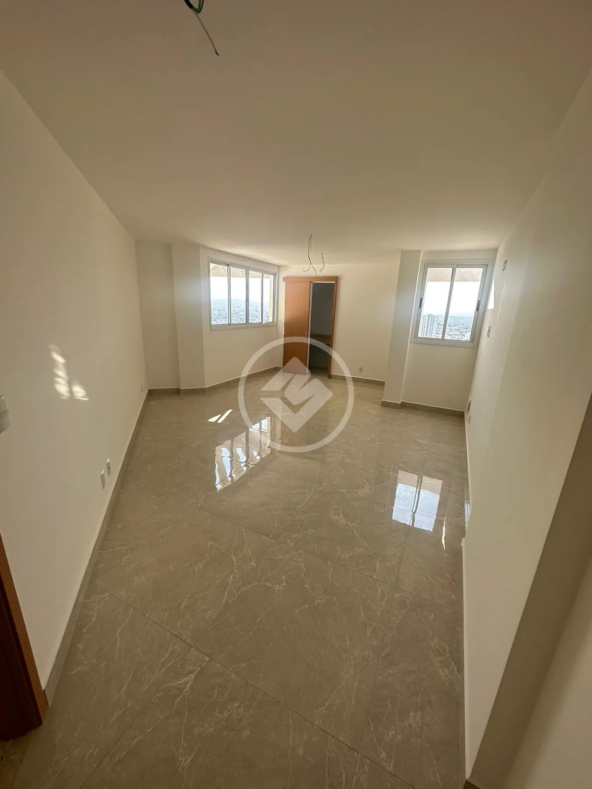 Apartamento Duplex 3 quartos no Setor Marista, Goiânia — foto 5 de 6