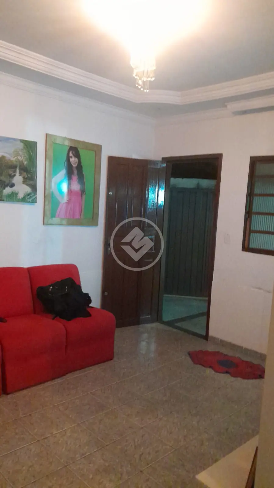 Casa 3 quartos no Residencial Itaipu, Goiânia — foto 6 de 6