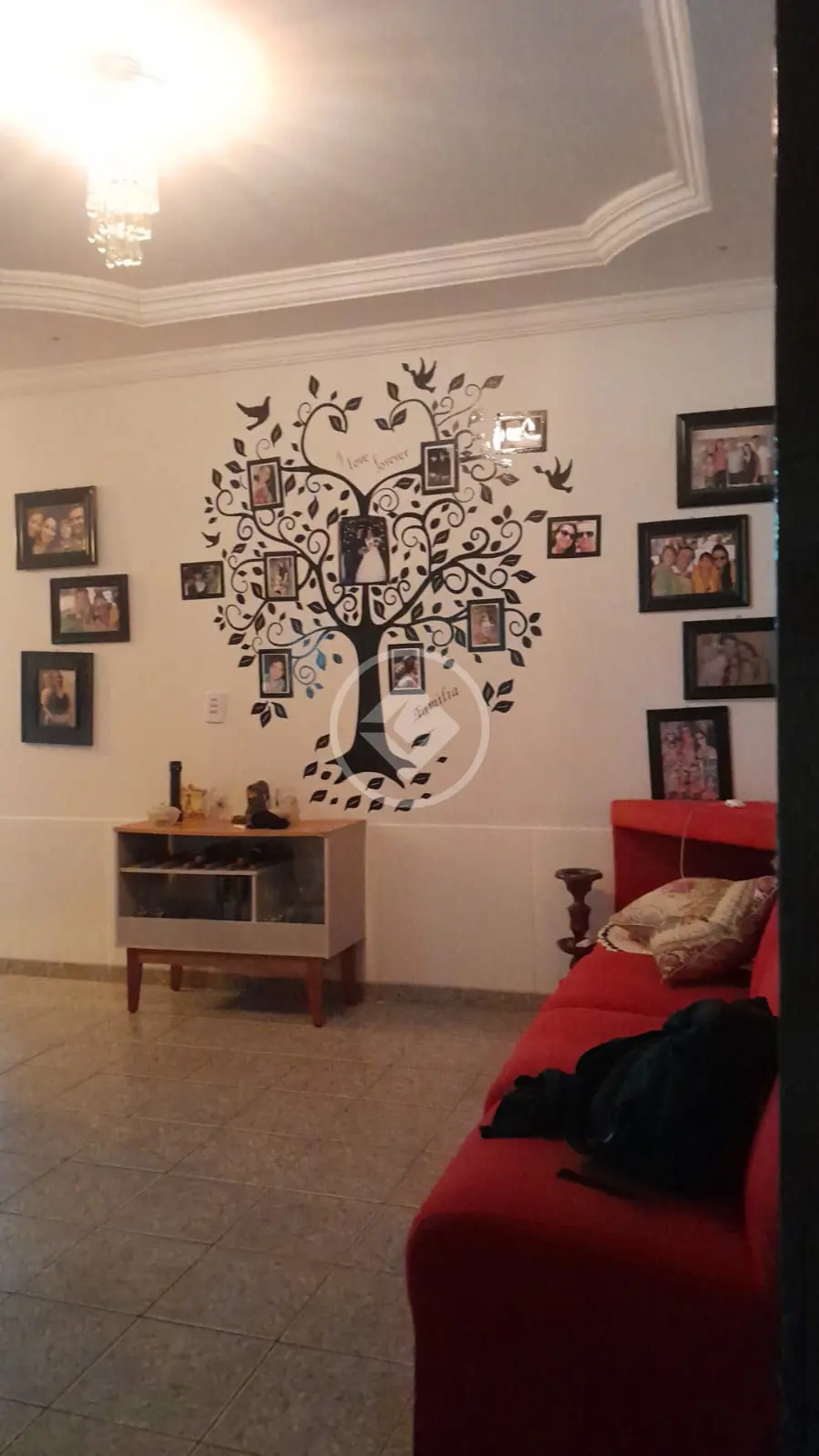 Casa 3 quartos no Residencial Itaipu, Goiânia — foto 3 de 6