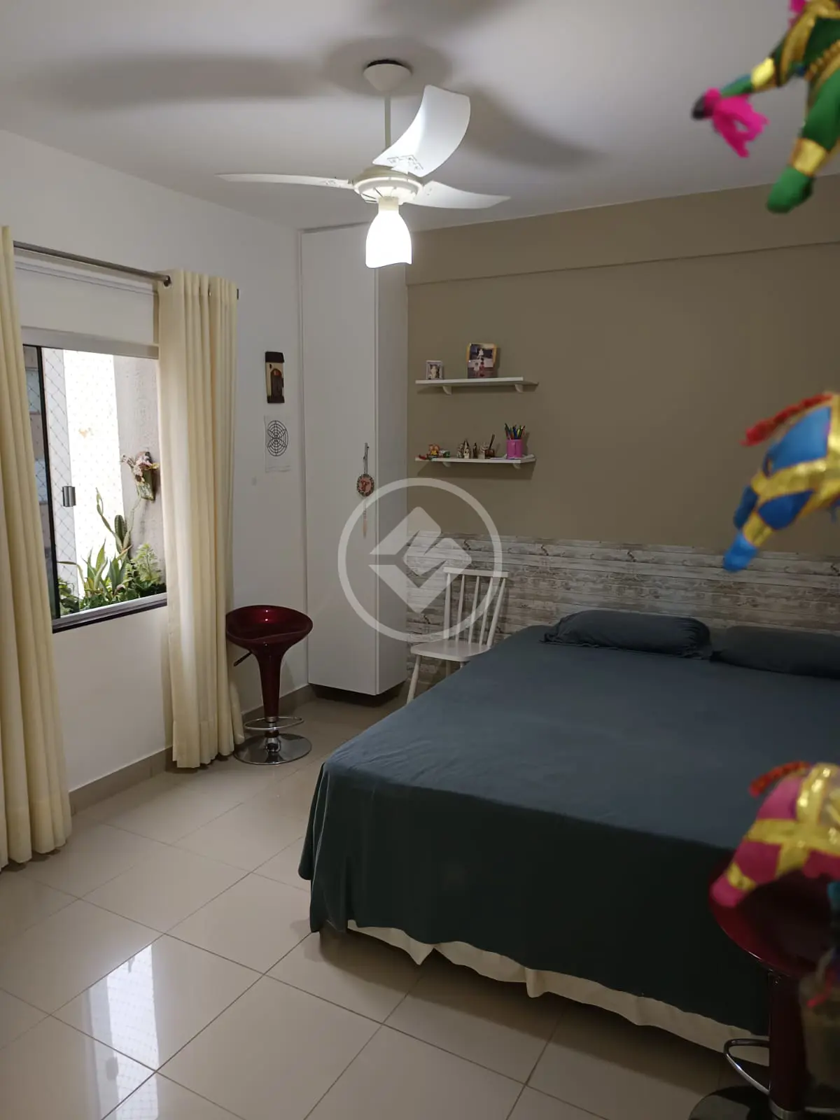 Apartamento 3 quartos no Setor Oeste, Goiânia — foto 5 de 6