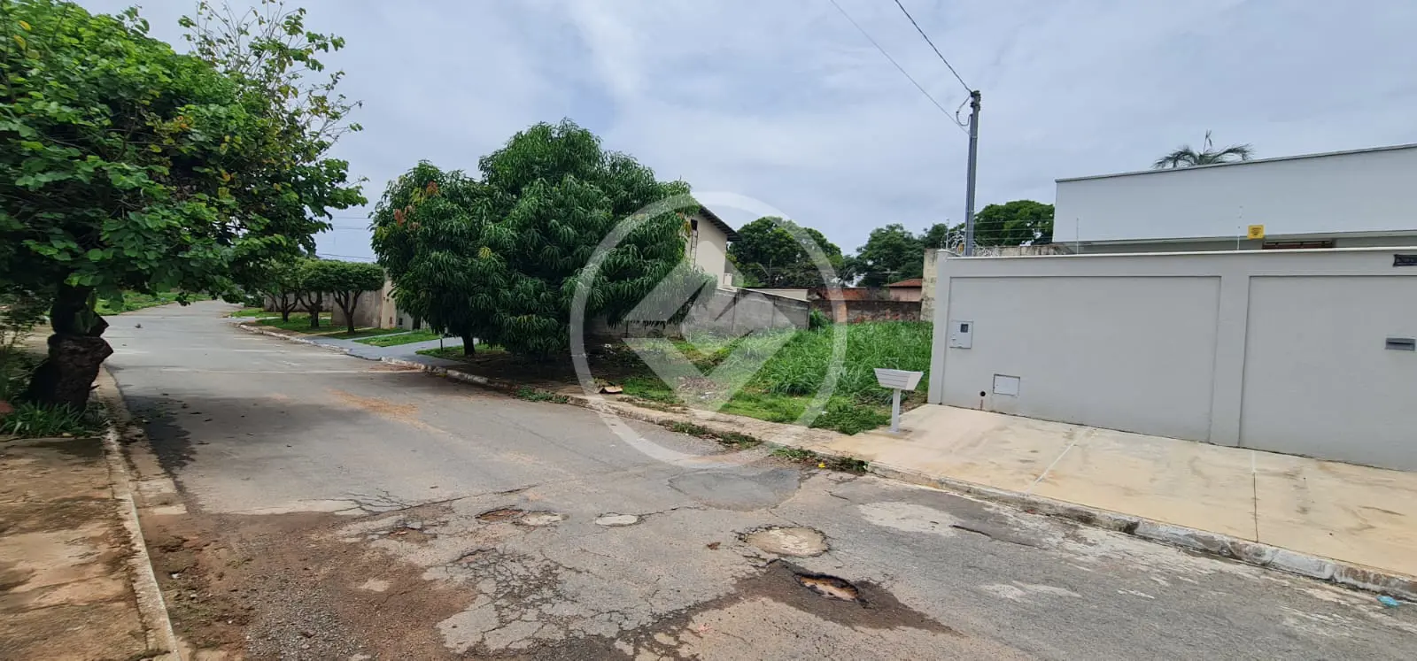 Terreno Jardim Vitória, Goiânia - GO — foto 2
