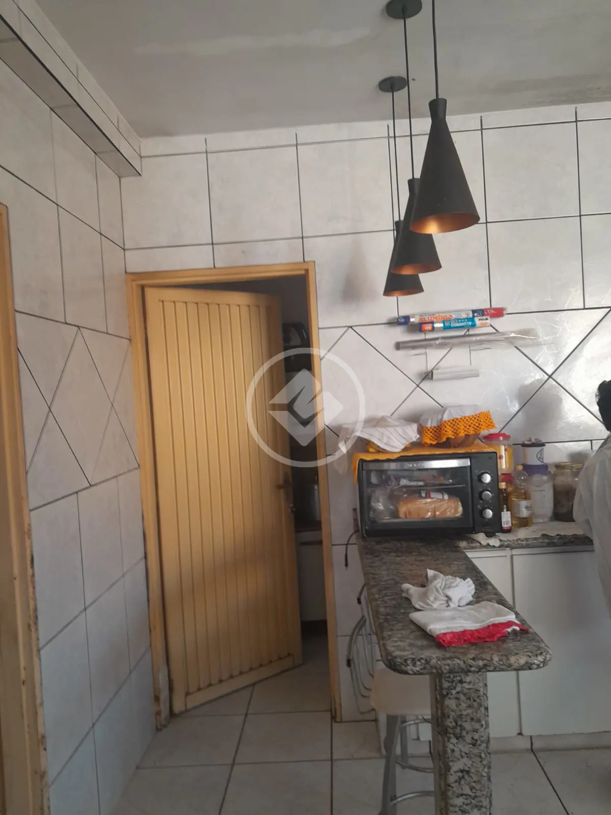 Sobrado Setor Faiçalville, Goiânia - GO — foto 2