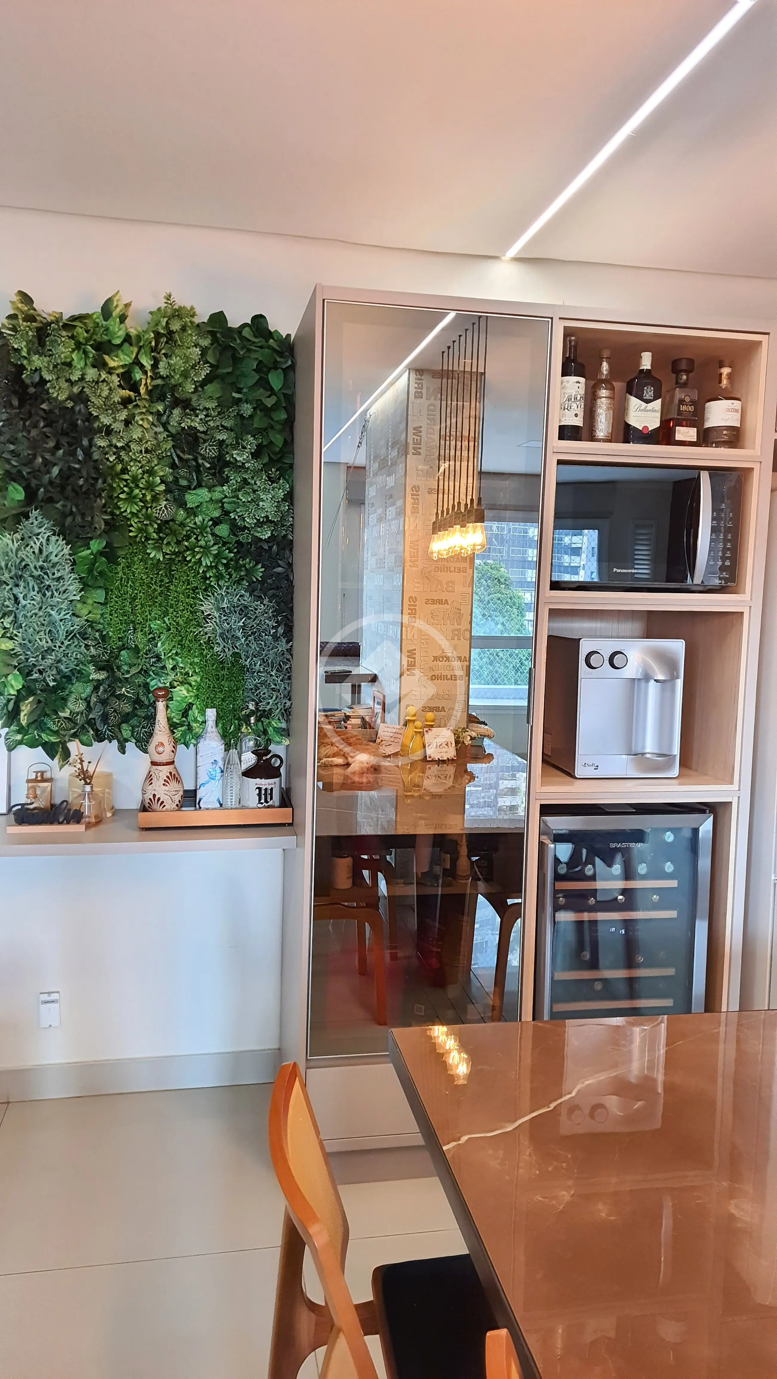 Apartamento Setor Marista, Goiânia - GO — foto 2