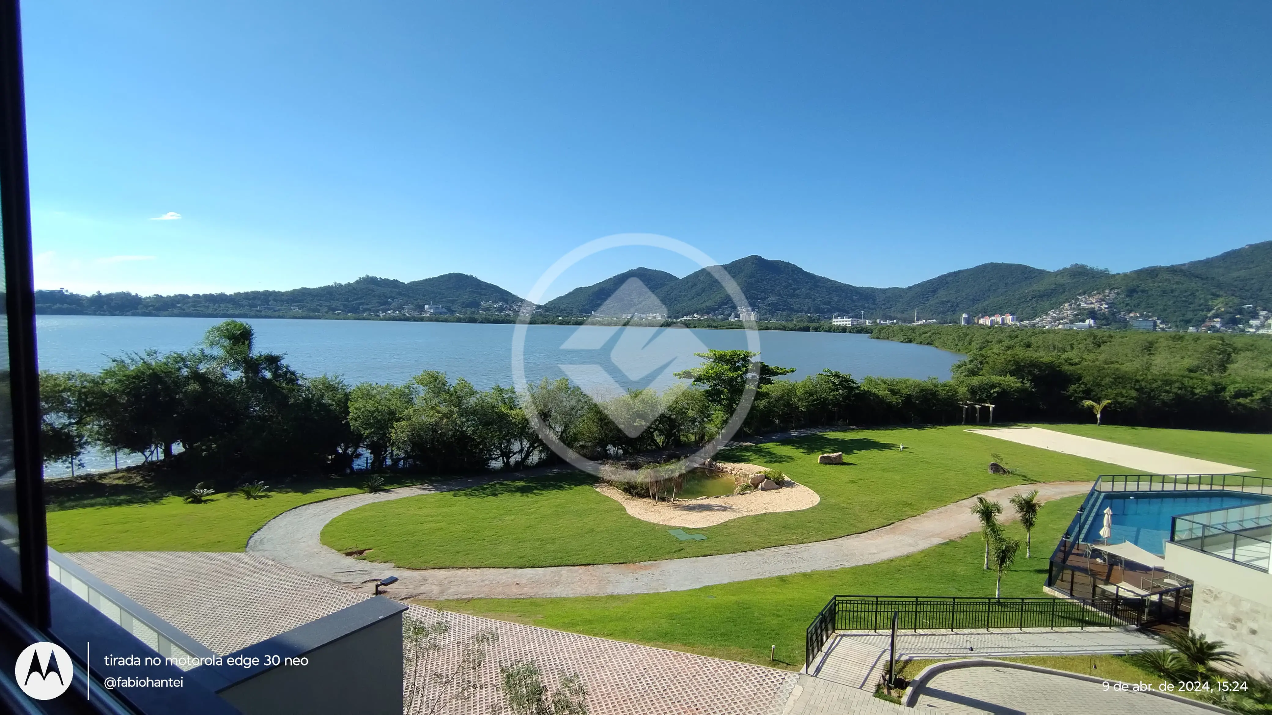 Apartamento 2 quartos no João Paulo, Florianópolis — foto 6 de 6