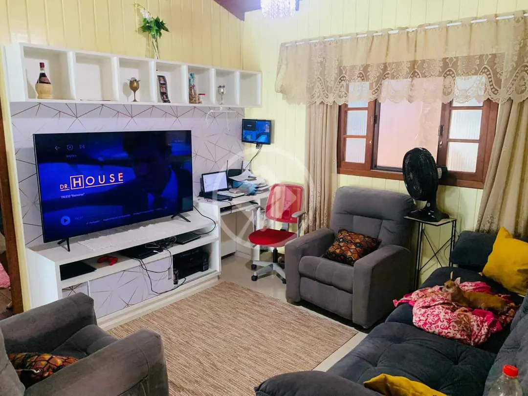 Casa São João do Rio Vermelho, Florianópolis - SC — foto 1