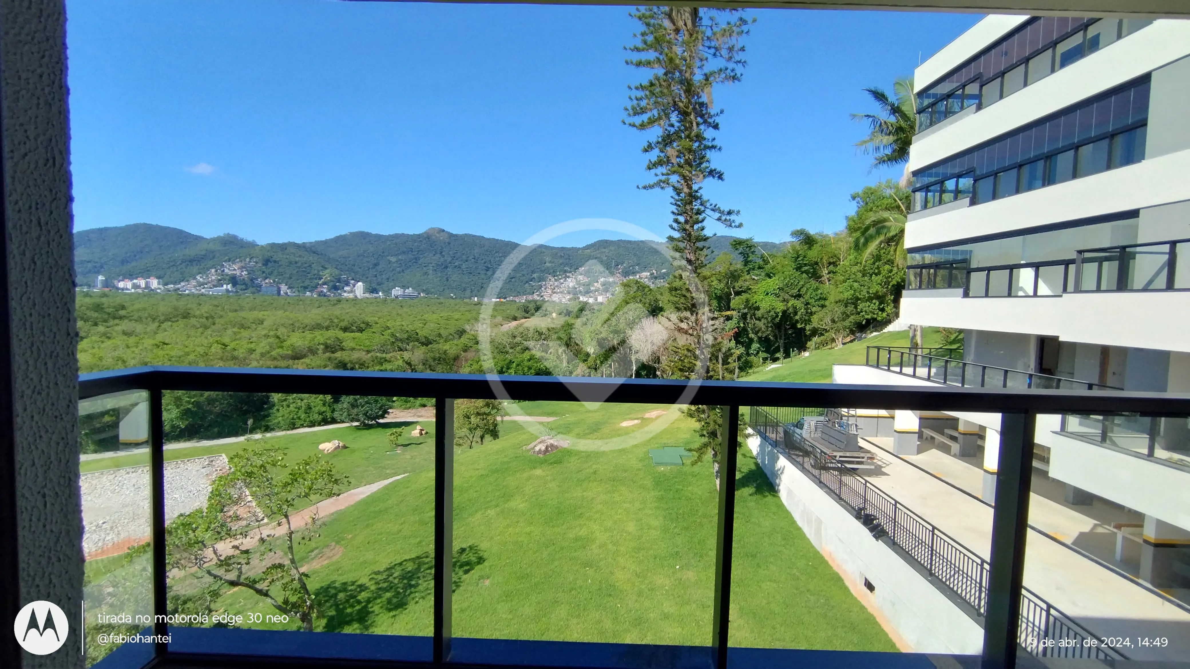 Apartamento 3 quartos no João Paulo, Florianópolis — foto 3 de 6