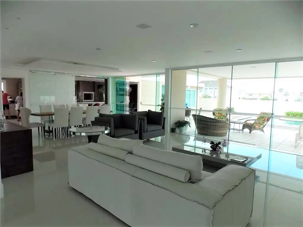 Apartamento 6 quartos no Jurerê Internacional, Florianópolis — foto 3 de 6