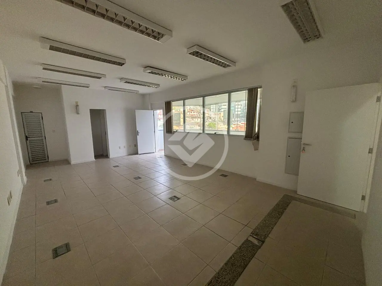 Sala Comercial no Centro, Florianópolis — foto 4 de 6