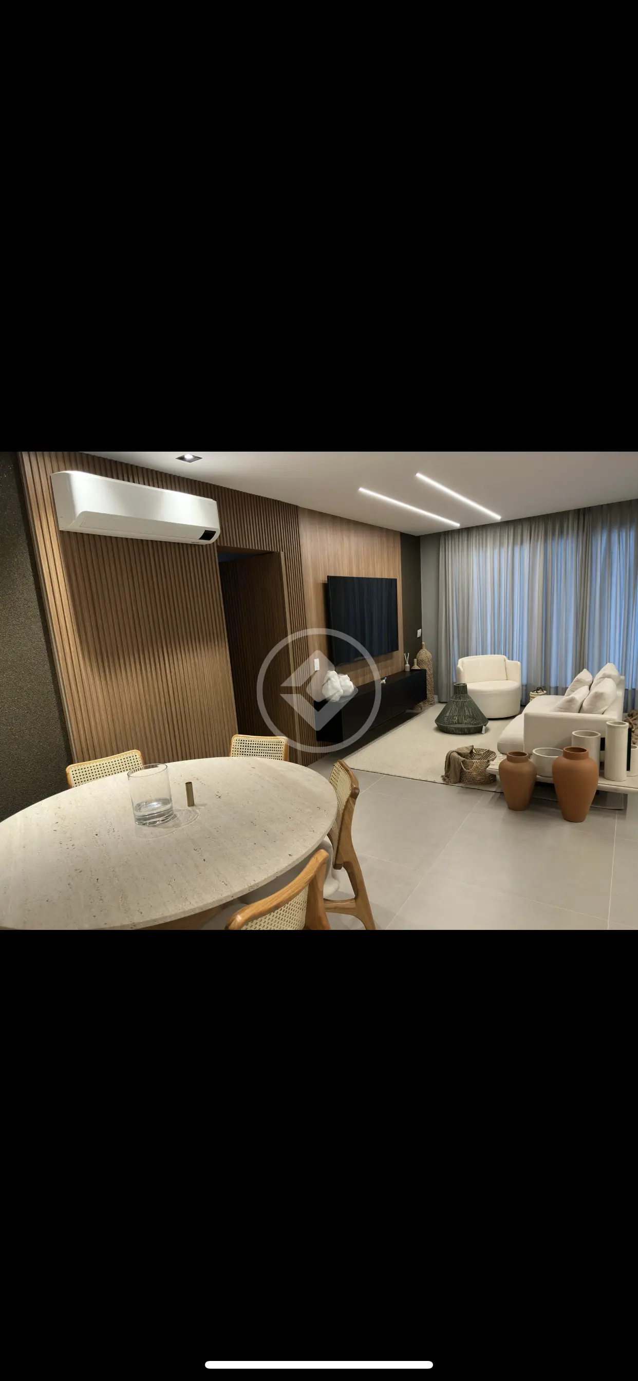 Apartamento 3 quartos no JURERÊ, Florianópolis — foto 3 de 6