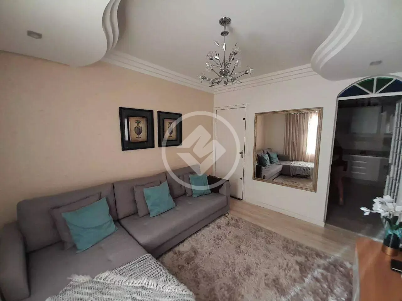 Apartamento 2 quartos no Kobrasol, São José — foto 5 de 6