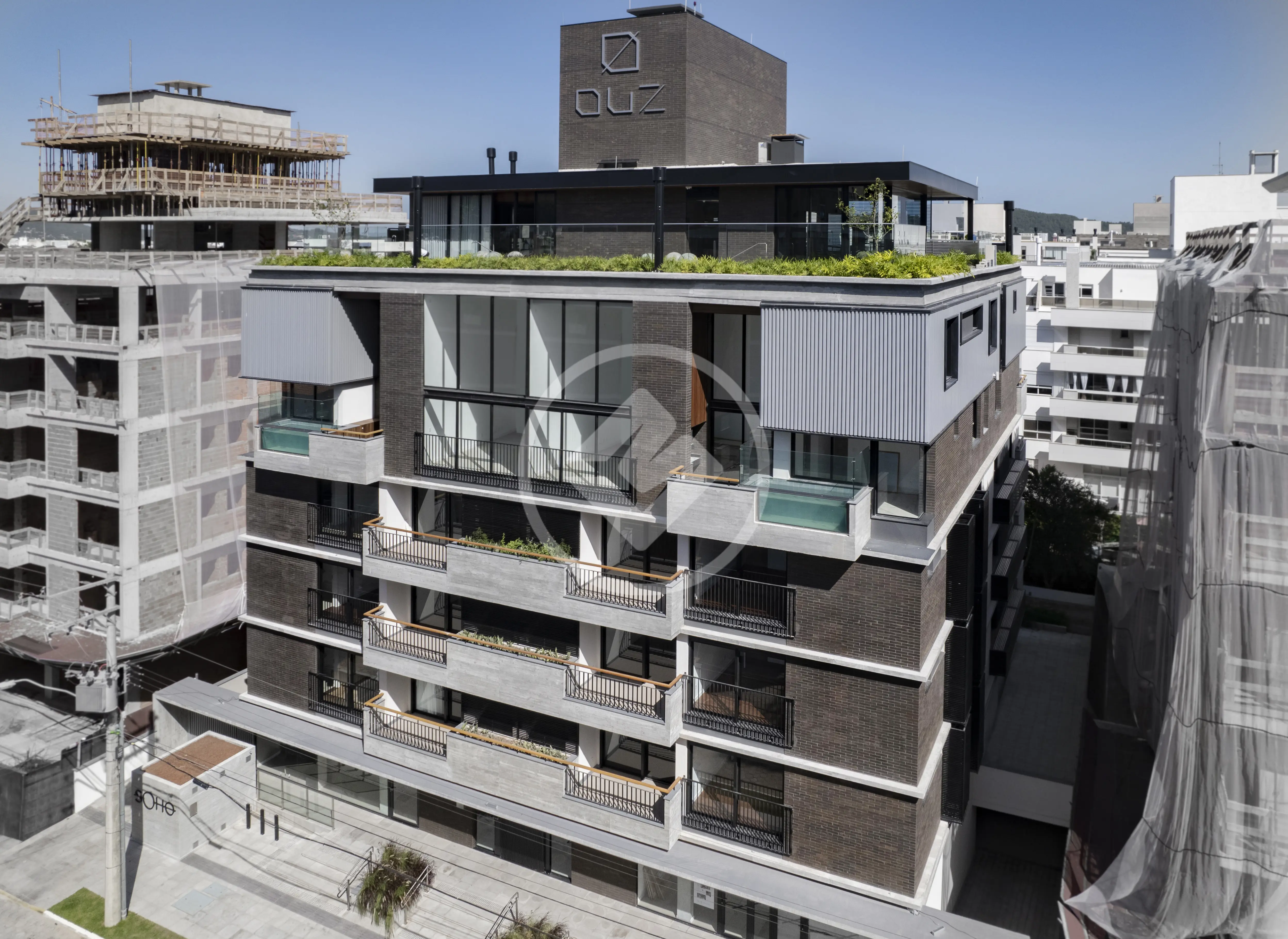 Apartamento 3 quartos no JURERÊ, Florianópolis — foto 6 de 6