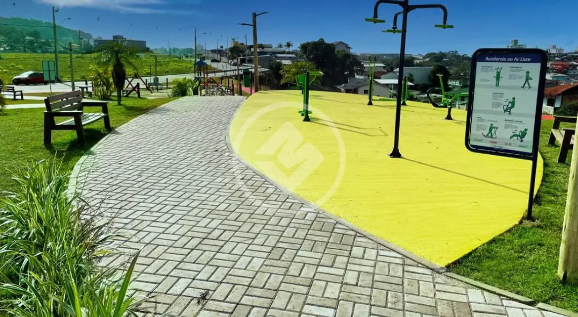 Terreno no Jardim Janaína, Biguaçu — foto 5 de 6