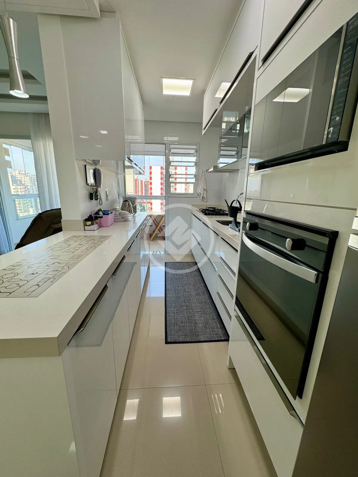 Apartamento 3 quartos no Kobrasol, São José — foto 4 de 6