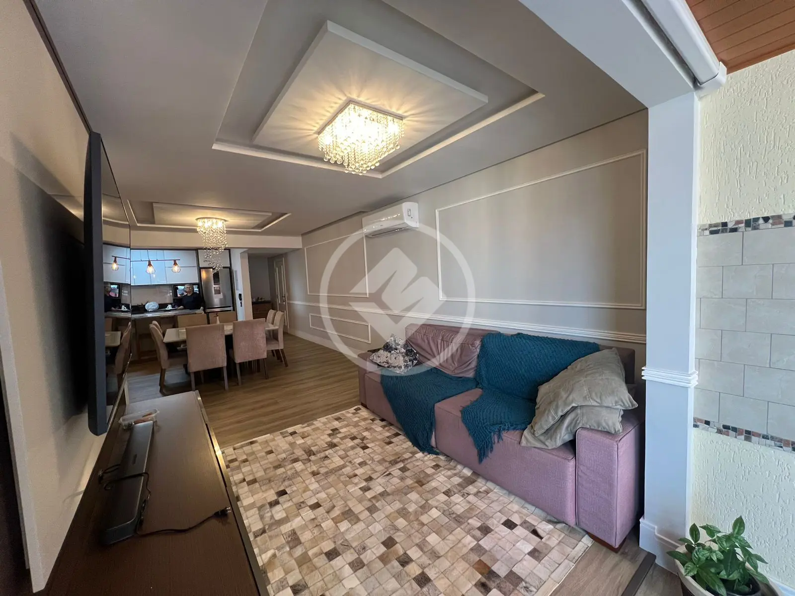 Apartamento 3 quartos no Campinas, São José — foto 5 de 6