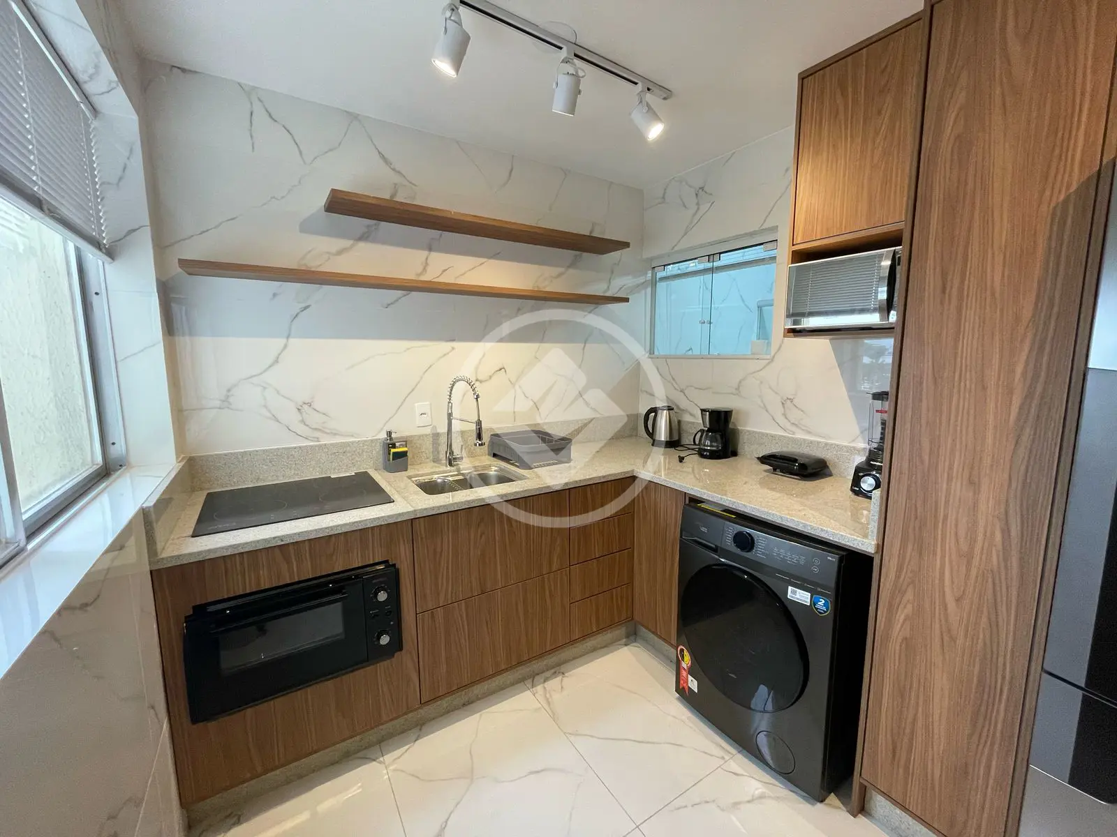 Apartamento Centro, Florianópolis - SC — foto 1