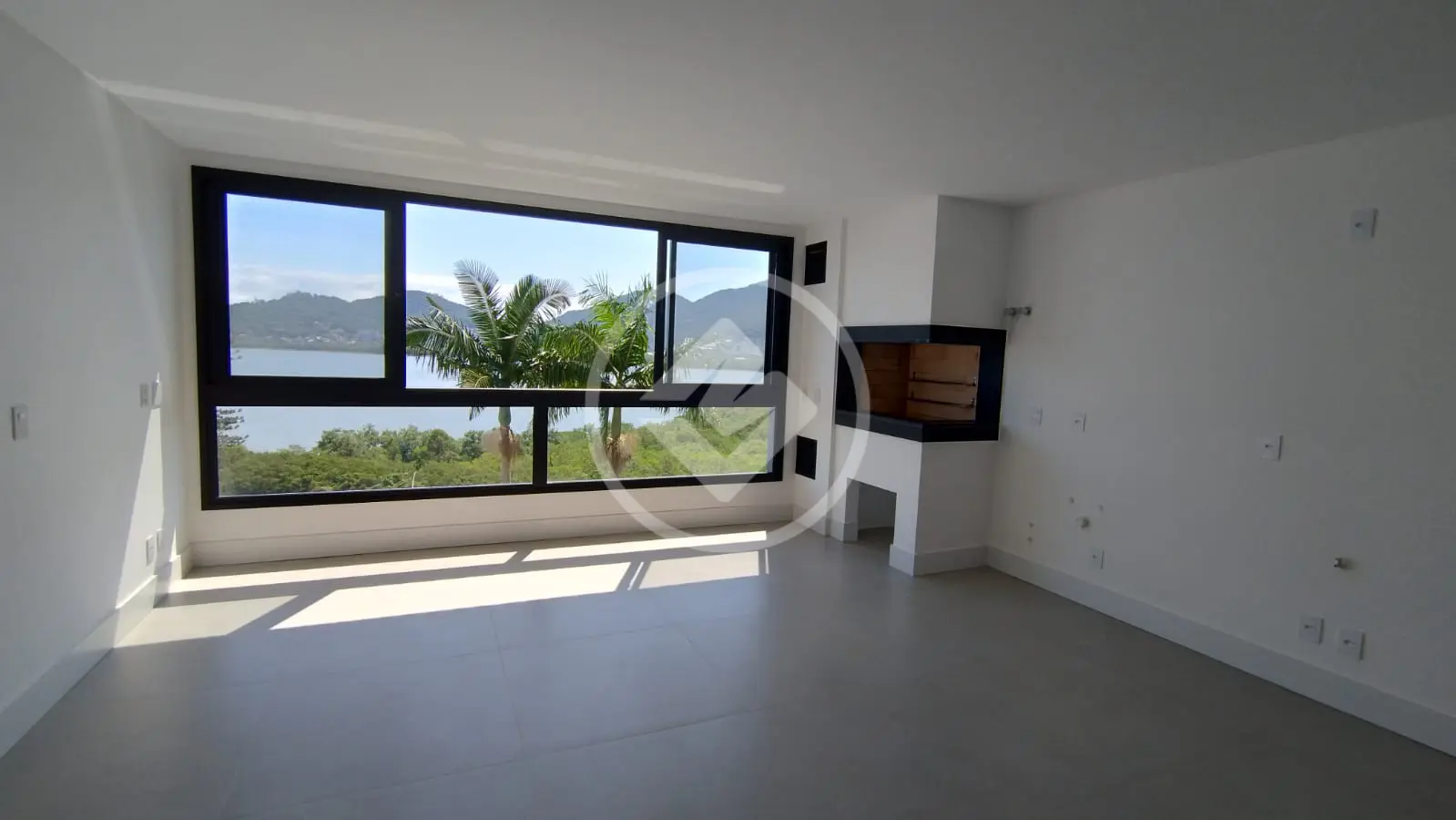 Apartamento 3 quartos no João Paulo, Florianópolis — foto 3 de 6