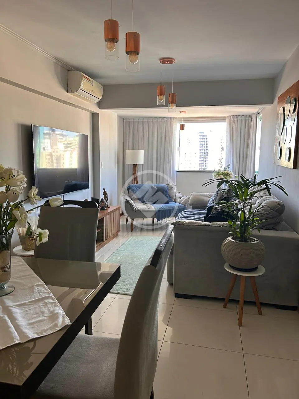 Apartamento Duplex 3 quartos no Campinas, São José — foto 3 de 6