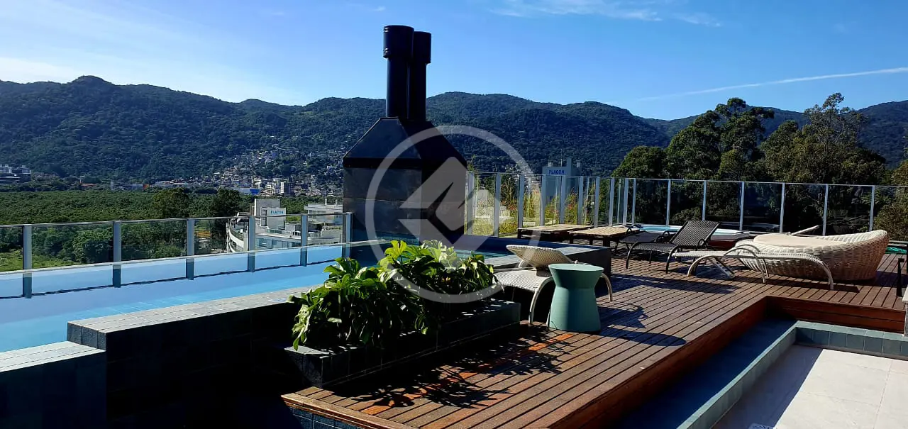 Apartamento 3 quartos no João Paulo, Florianópolis — foto 4 de 6