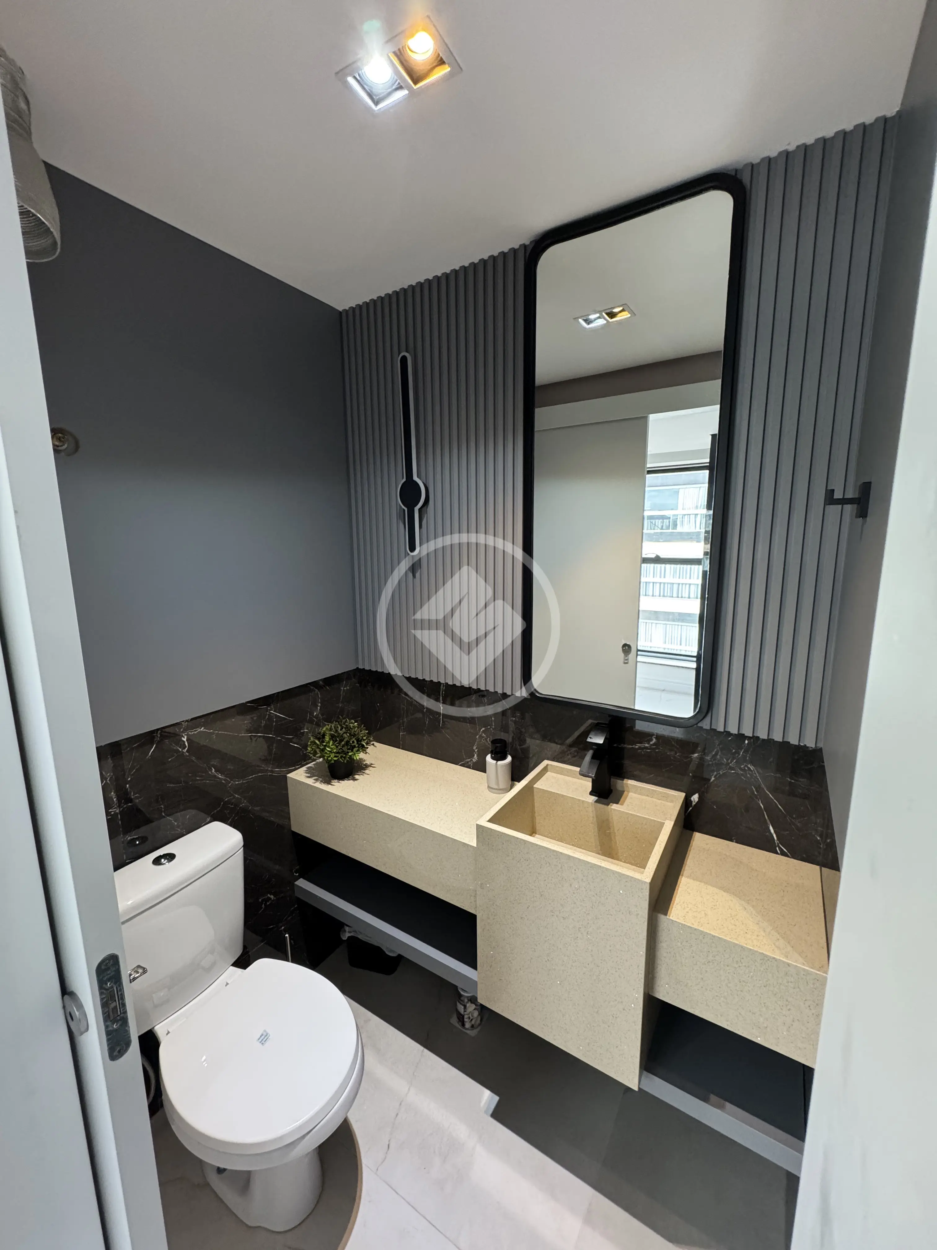 Apartamento 3 quartos no PEREQUE, Porto Belo — foto 5 de 6