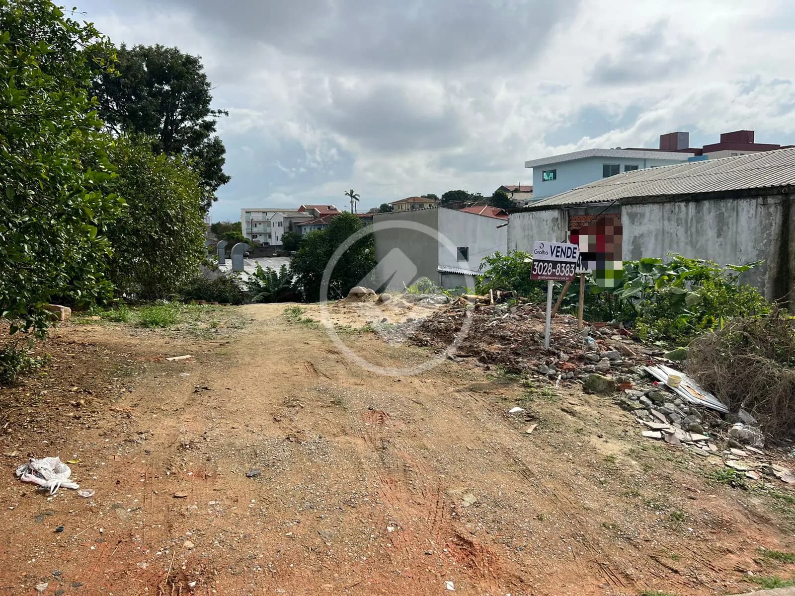 Terreno no Coloninha, Florianópolis — foto 4 de 4