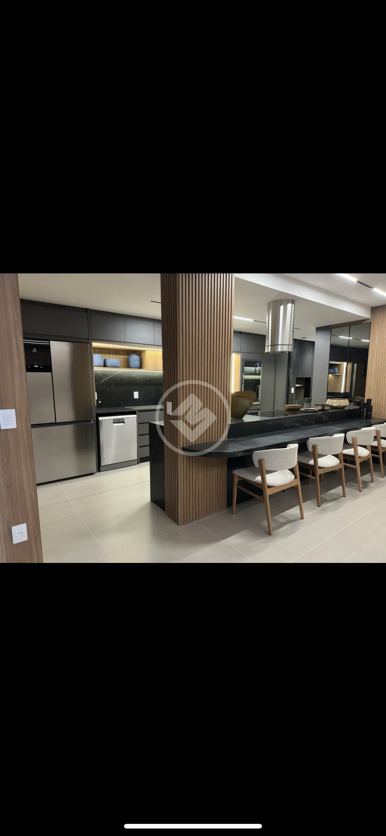 Apartamento 3 quartos no JURERÊ, Florianópolis — foto 4 de 6