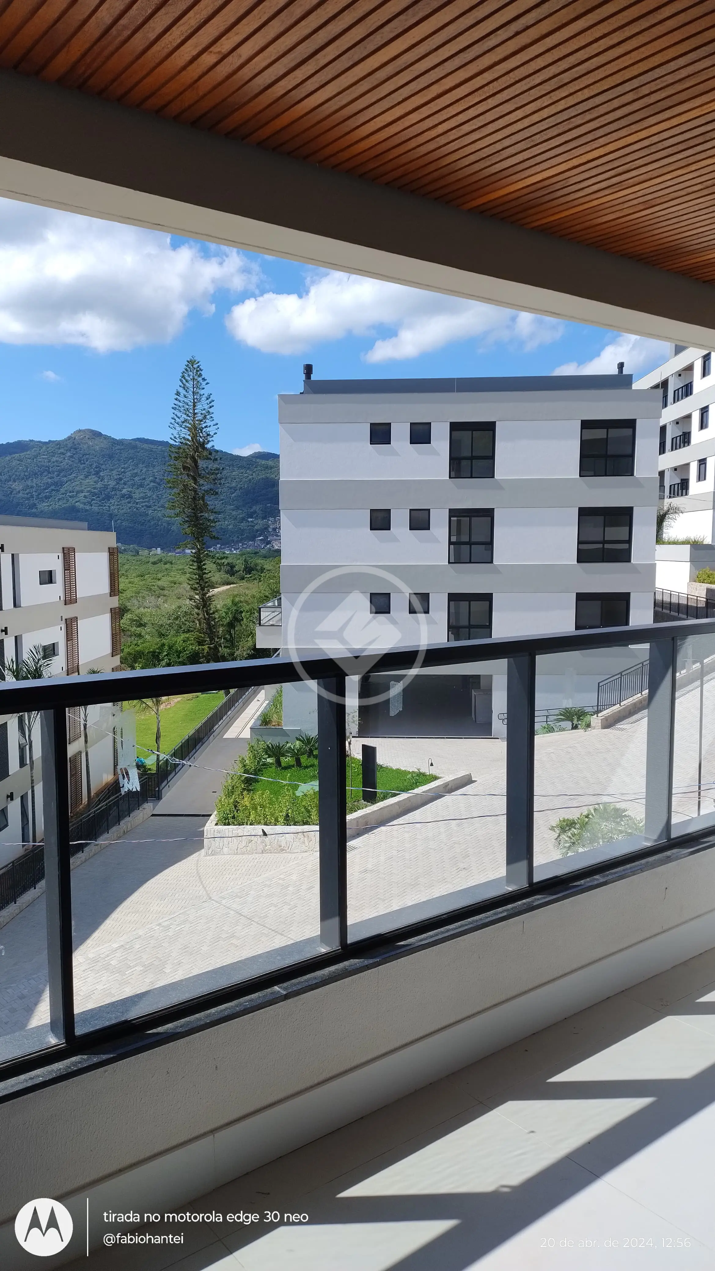 Apartamento 3 quartos no João Paulo, Florianópolis — foto 4 de 6