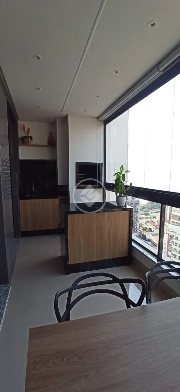 Apartamento 3 quartos no Agronômica, Florianópolis — foto 3 de 6