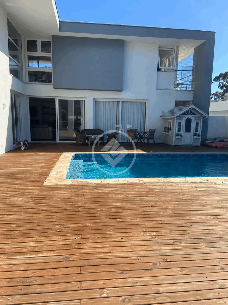 Casa Condomínio 4 quartos no Itacorubi, Florianópolis — foto 6 de 6