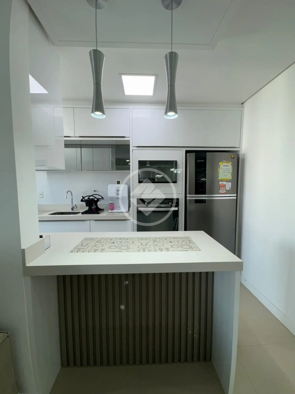Apartamento 3 quartos no Kobrasol, São José — foto 6 de 6