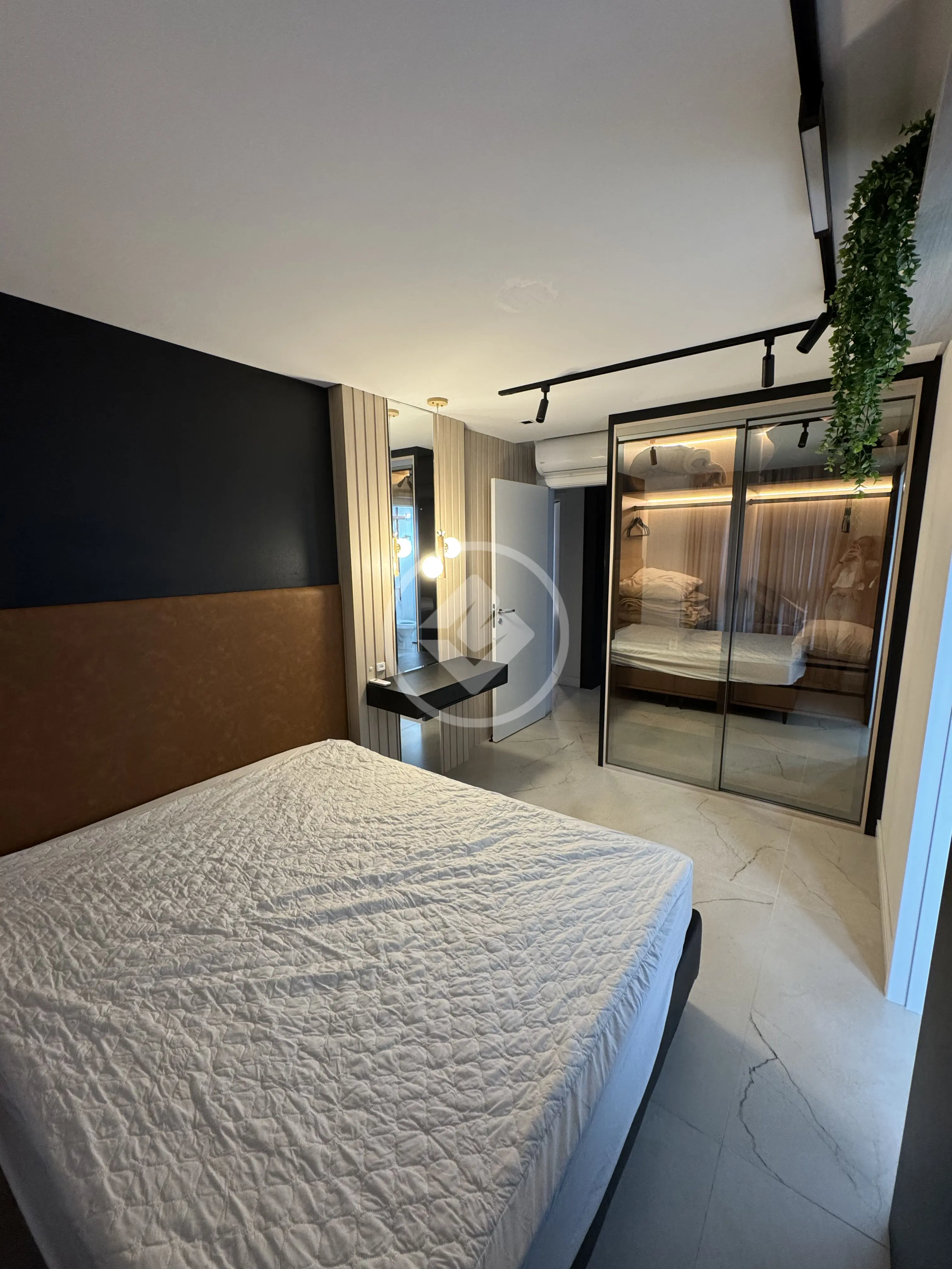Apartamento 3 quartos no PEREQUE, Porto Belo — foto 4 de 6