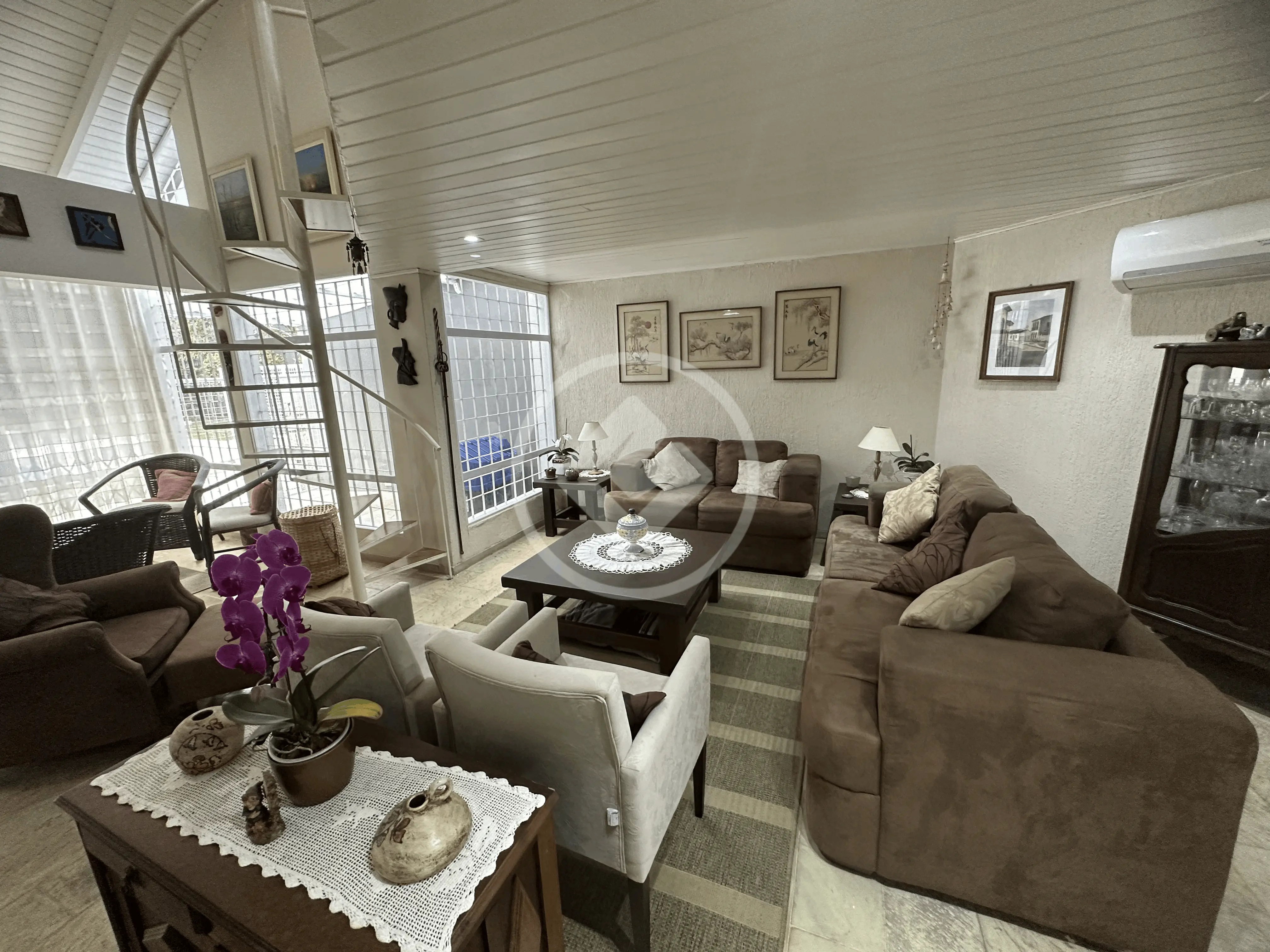 Casa 4 quartos no Trindade, Florianópolis — foto 6 de 6