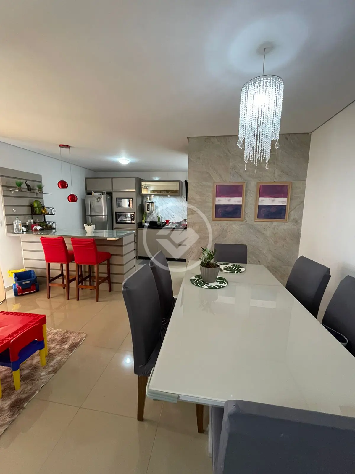 Apartamento 3 quartos no Ingleses do Rio Vermelho, Florianópolis — foto 5 de 6